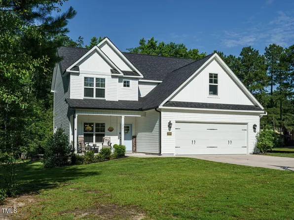 221 Stella Way, Cameron, NC 28326