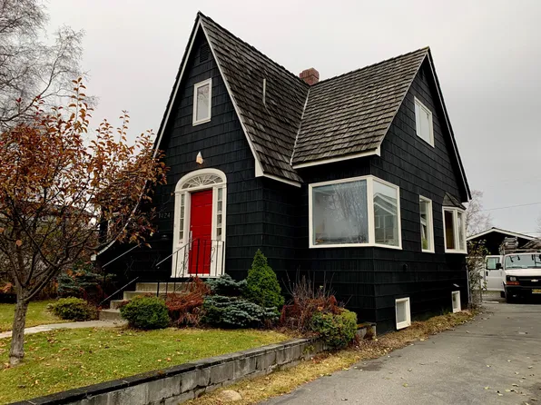 1424 W 11th Ave, Anchorage, AK 99501