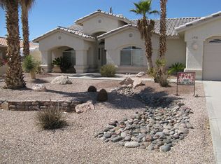 1731 Kirk Dr, Lake Havasu City, AZ 86404