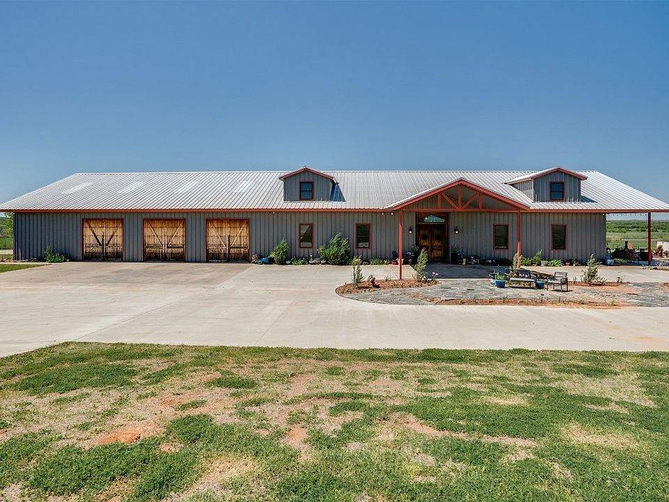 793 Morris Rd, Byers, TX 76357 Zillow