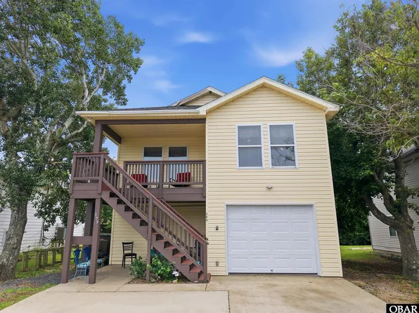 309 W Durham St Lot 626, Kill Devil Hills, NC 27948