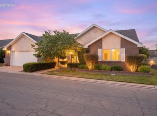 2050 W Canyon View Dr APT 25, Saint George, UT 84770
