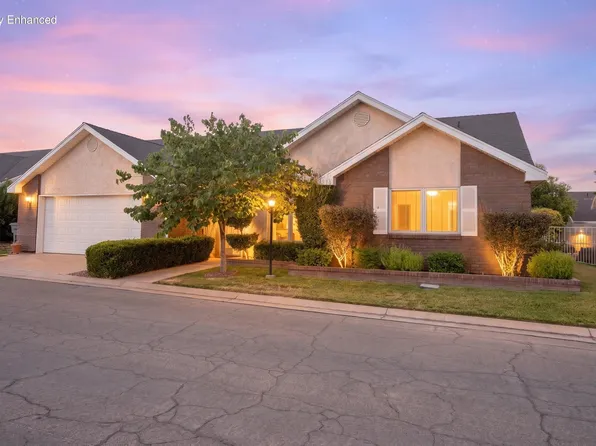 2050 W Canyon View Dr APT 25, Saint George, UT 84770