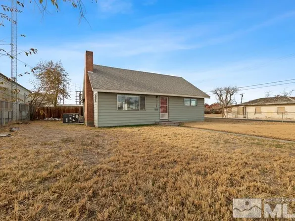 710 S Taylor St, Fallon, NV 89406