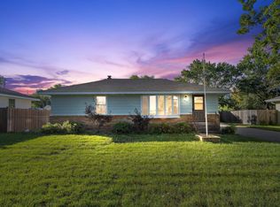 474 Sanburnol Dr NE, Spring Lake Park, MN 55432