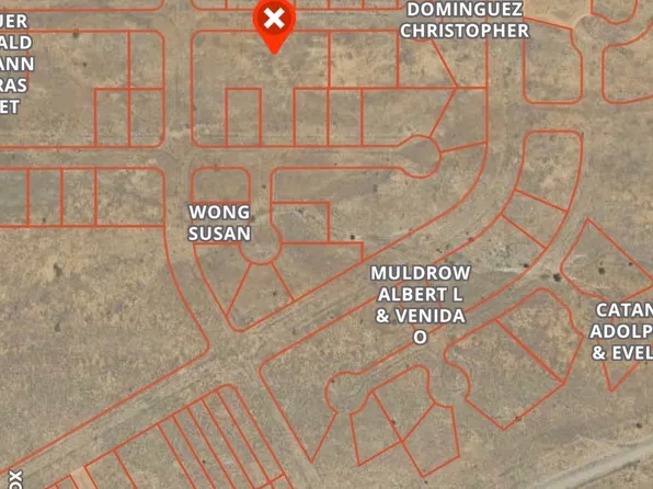 0 Valencia Rd, Los Lunas, NM 87031