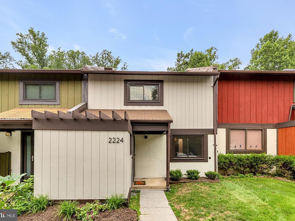1st image of 2224 Wheelwright Ct