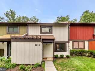 2224 Wheelwright Ct, Reston, VA 20191