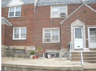6242 Trotter St, Philadelphia, PA 19111