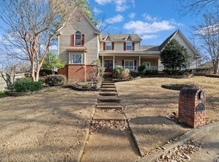 1636 Stablemill Cv, Cordova, TN 38016