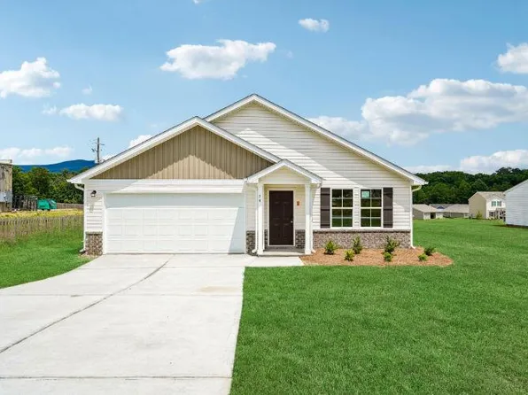 74 Wilson Rd, Chatsworth, GA 30705