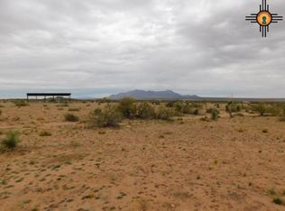 Blazing Trail Rd, Deming, NM 88030