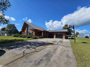 332 Allan St, Allison, IA 50602