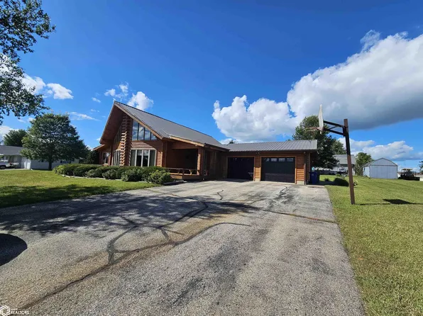 332 Allan St, Allison, IA 50602