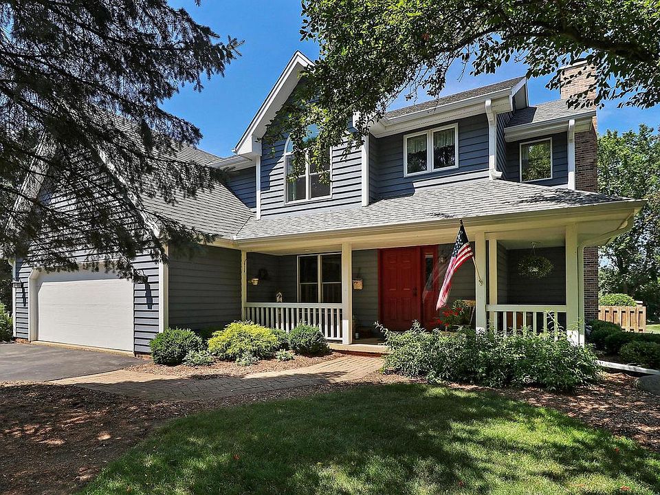 W5692 Sunset Ridge DRIVE, Walworth, WI 53184 Zillow