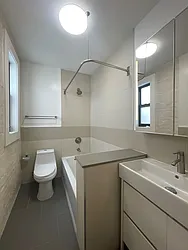 Rented by Corcoran