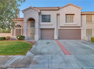 500 Tallulah Pl, Henderson, NV 89052