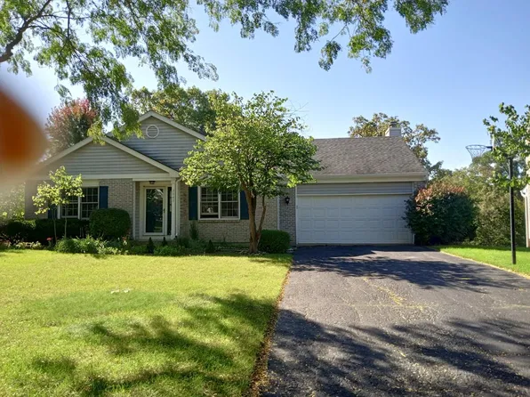 3607 Burr Oak Ln, Island Lake, IL 60042
