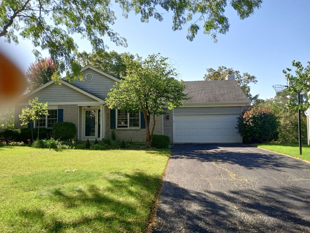 3607 Burr Oak Ln - Property Image