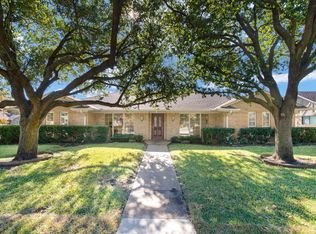 1430 N Trail Dr, Carrollton, TX 75006