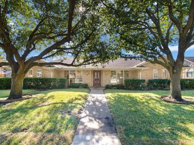 1430 N Trail Dr, Carrollton, TX, 75006