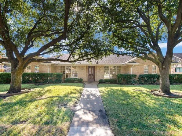 1430 N Trail Dr, Carrollton, TX 75006