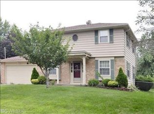 167 Lincolnwood Dr, Battle Creek, MI