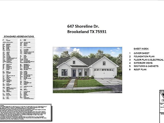 2nd image of 647 Shoreline Dr