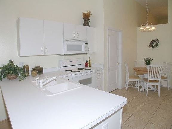All appliances included