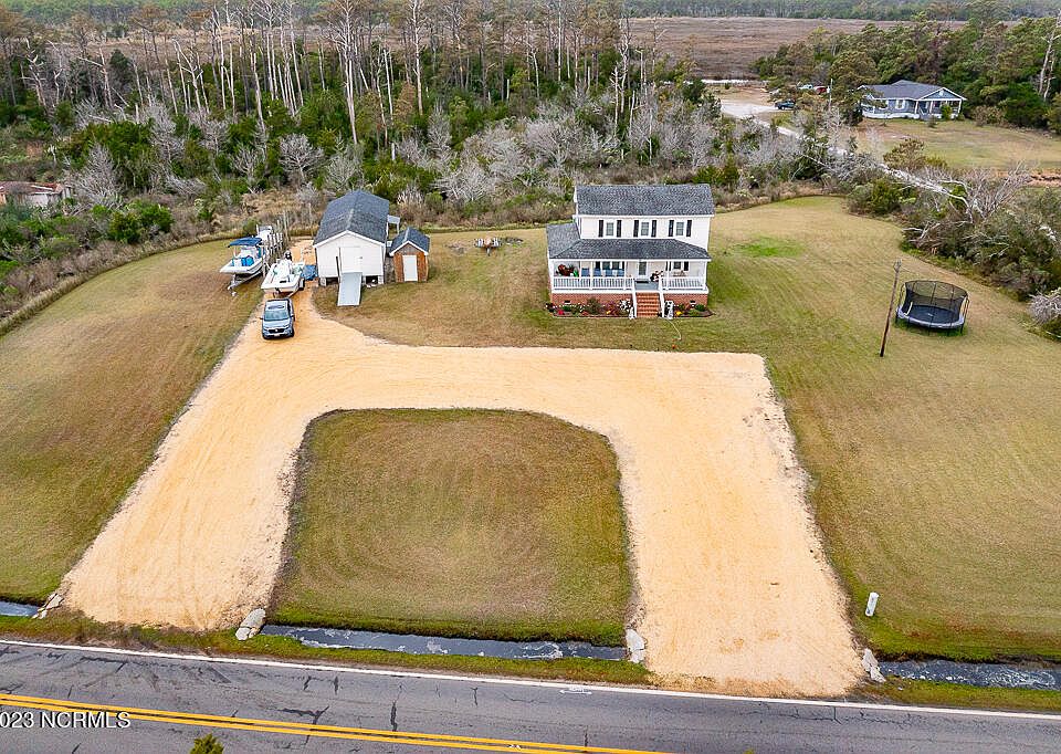 3081 Cedar Island Road, Cedar Island, NC 28520 MLS 100417520 Zillow