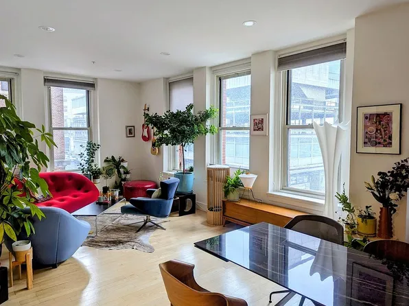 70 Lincoln St Unit L218, Boston, MA 02111