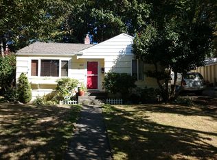 4812 47th Ave S, Seattle, WA 98118