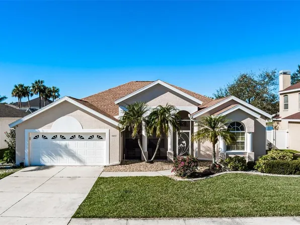 6223 Rock Creek Cir, Ellenton, FL 34222