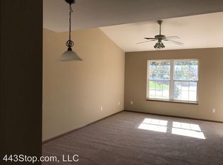 1513 Raleigh Dr, Columbia, MO 65202