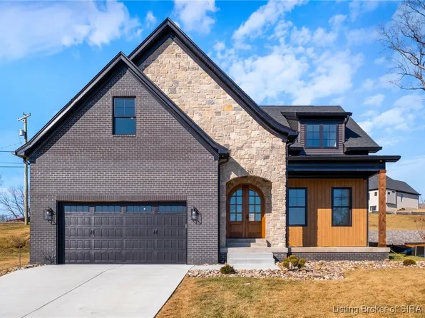 717 Lillian Way, Jeffersonville, IN 47130