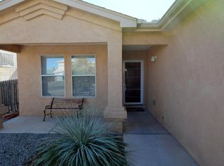 5308 Ridge Rock Ave NW, Albuquerque, NM 87114