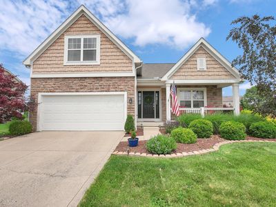 151 Leafy Dell Rd, Johnstown, OH, 43031