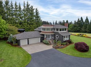 27865 SW Ladd Hill Rd, Sherwood, OR 97140