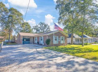 654 3rd Ave N, Surfside Beach, SC 29575