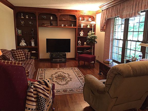 Formal Living Room