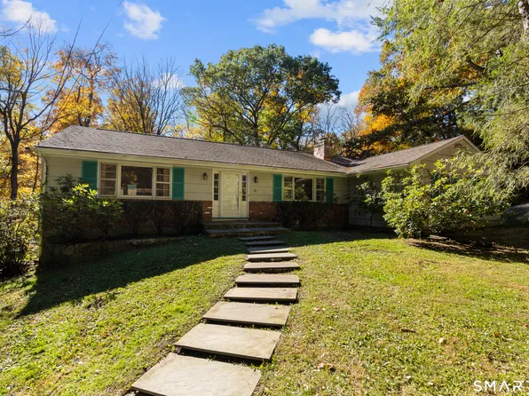 55 Bartlett Lane, Stamford, CT 06903