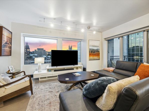 800 Brazos St UNIT 1007