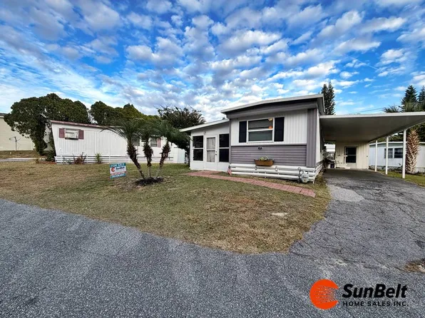 68 Currin Blvd, Mount Dora, FL 32757