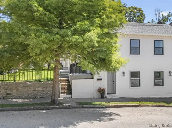 212 St Michaels, Madison, IN 47250