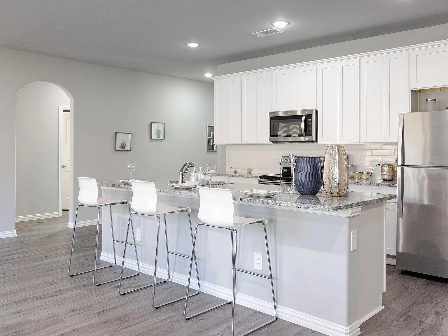 Camden Park Estates — Photo 3