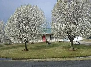 230 Marcie Dr, Lonoke, AR 72086