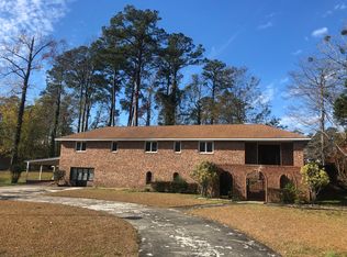 1005 Beech Tree Rd, Jacksonville, NC 28546