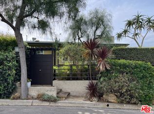 254 Tranquillo Rd, Pacific Palisades, CA 90272