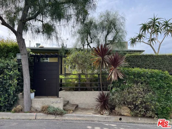 254 Tranquillo Rd, Pacific Palisades, CA 90272