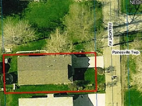 889 Fremont Ave, Painesville, OH 44077